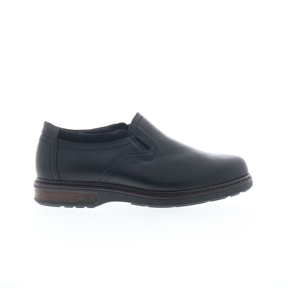 SAS Other - SAS Mens Step Black Shoes (NWT)